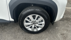 Toyota Yaris Cross 1.5 Hybrid Icon 5dr CVT Hybrid Estate